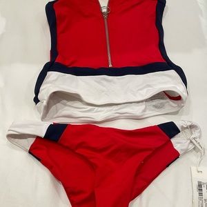 Frankie’s Bikinis Swim